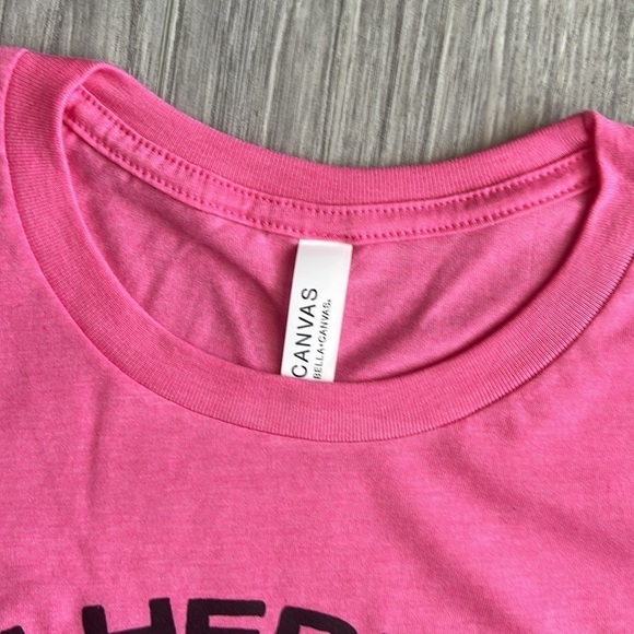 Up In Here Graphic Tee - Picture 3 of 4